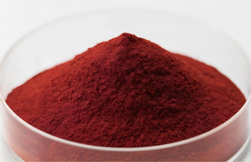 Natural Astaxanthin Powder