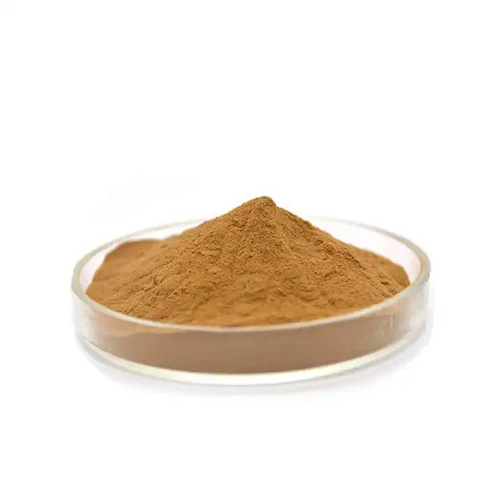 Silymarin Powder Bulk 