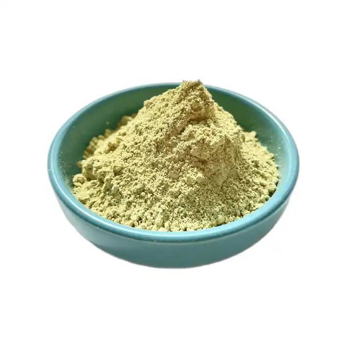 Luteolin Bulk Powder