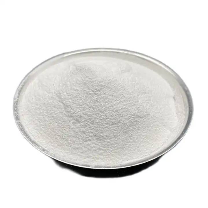 Hyaluronic Acid Powder Low Molecular Weight