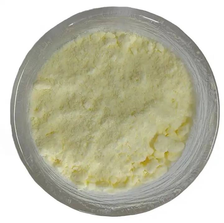 60% Phosphatidylserine Bulk Powder