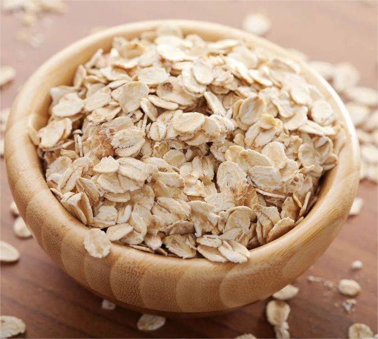 Oat Bran