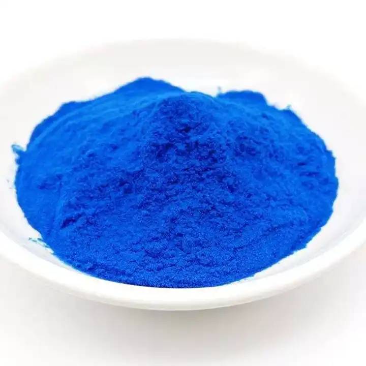 99% Copper Peptide GHK Powder