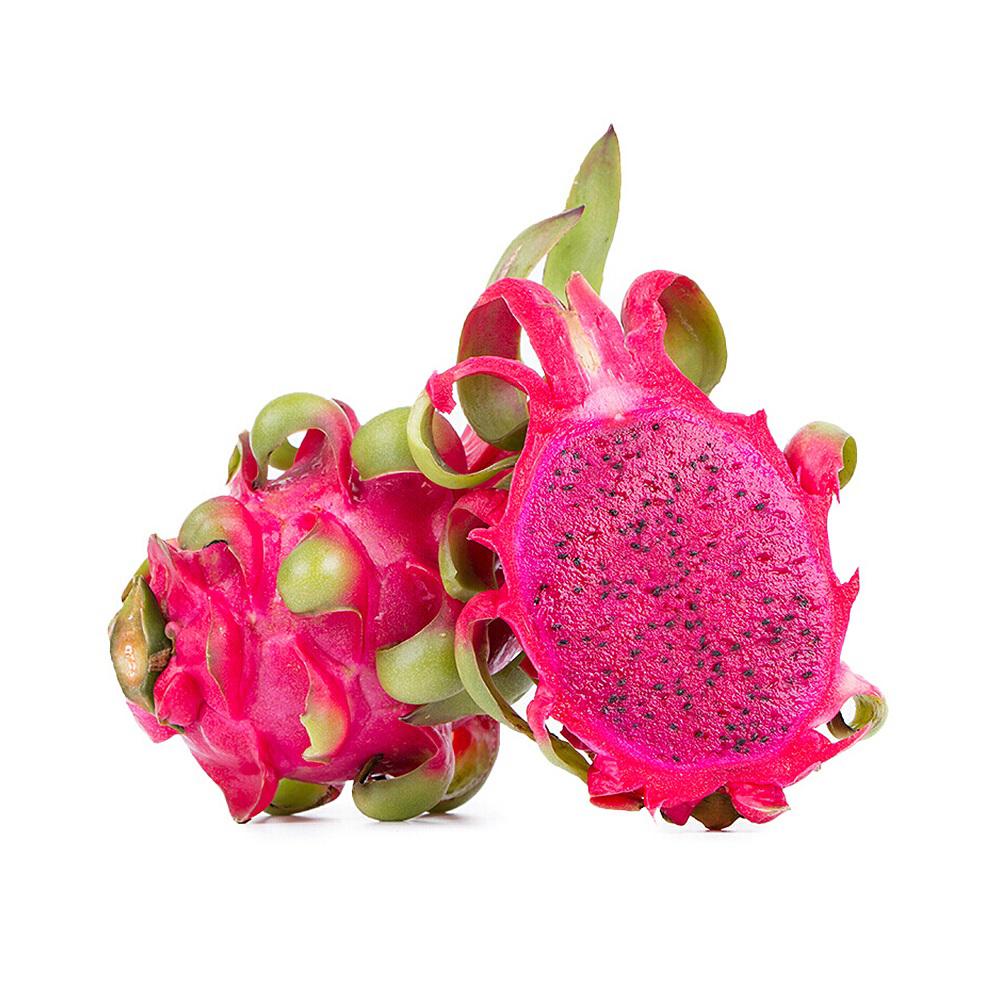 Pink Dragon Fruit