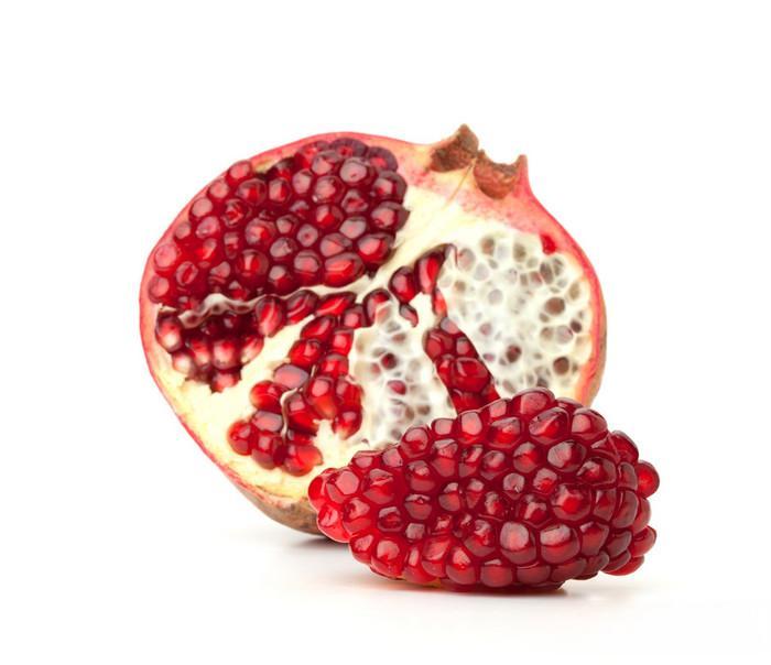 Pomegranate Fruit