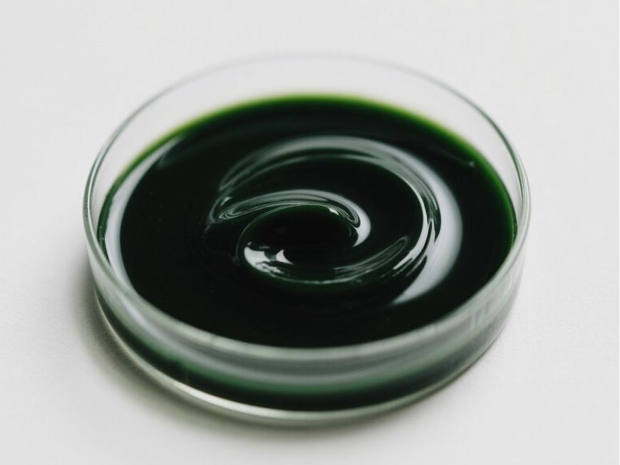 Copper Chlorophyllin 3% Liquid