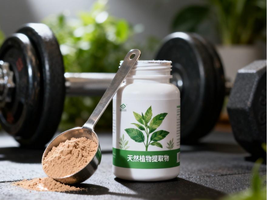 Compliant & Consistent Tribulus Terrestris Extract Ingredient Solution | Green Spring Technology