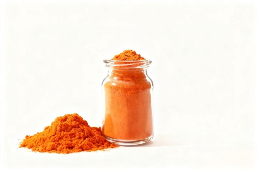 Securing Your Supply: Green Spring's High-Standard, Stable Natural Beta-Carotene Ingredient