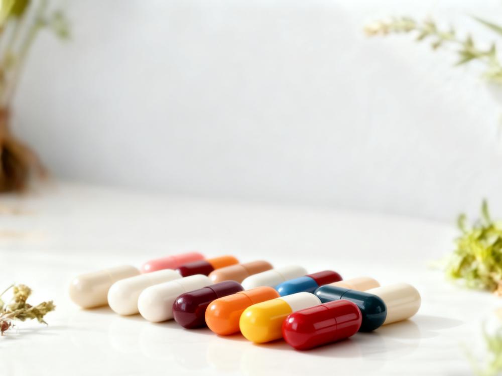 Natural Beta-Carotene Ingredients Drive Innovation in Health Supplements