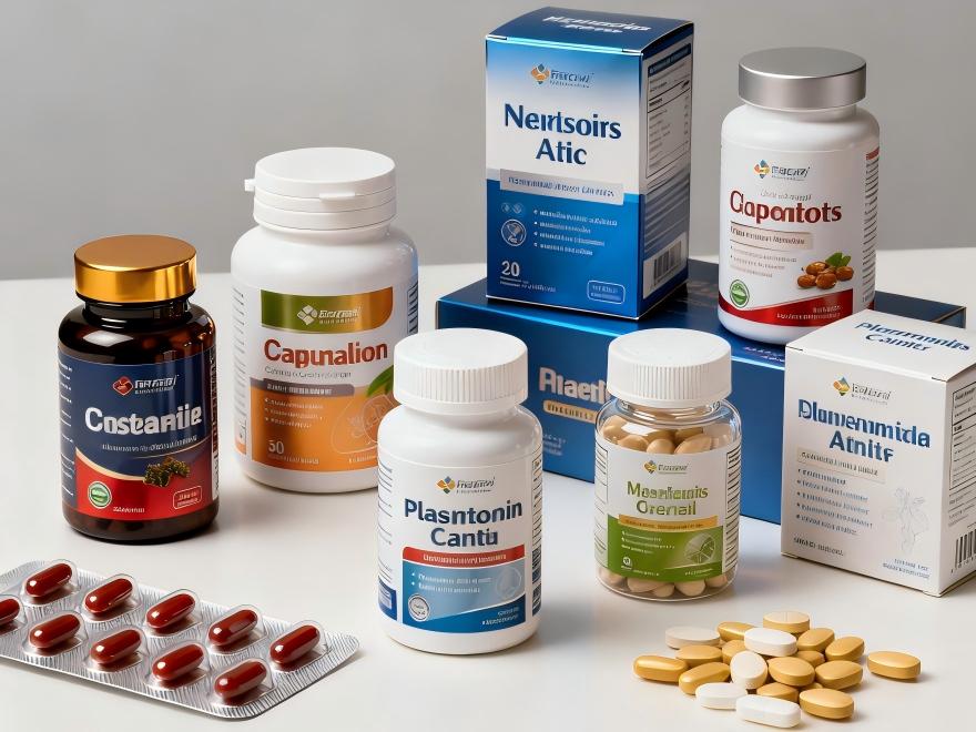 The Ultimate Guide to Astaxanthin Bioavailability