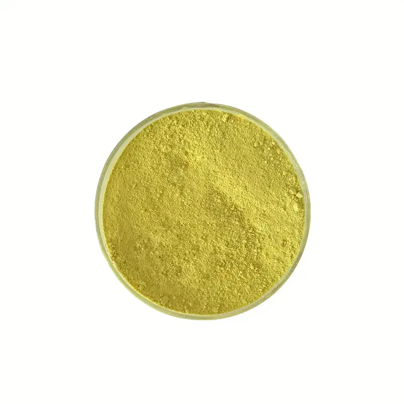 Water-Soluble Quercetin Powder