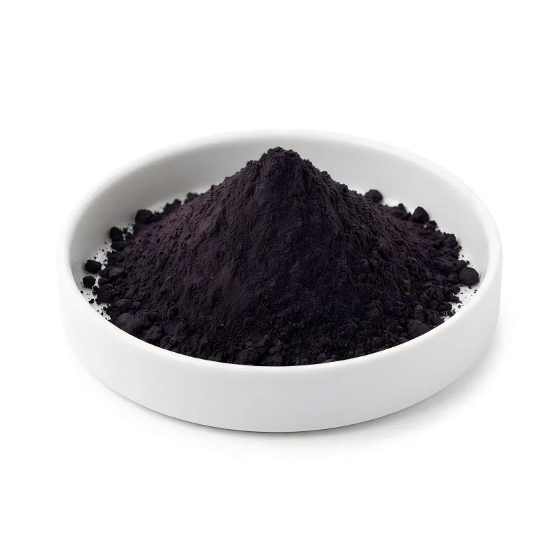Black Rice Extract (C3G & Anthocyanins)