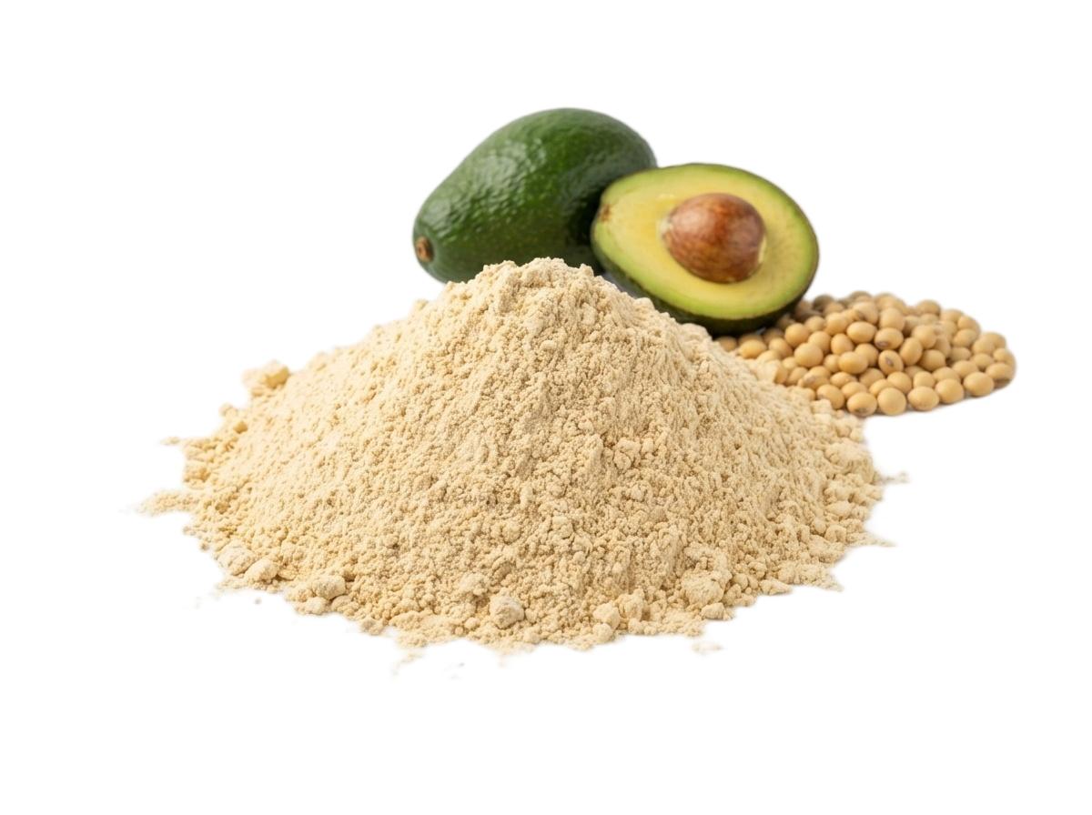 Feed Grade Equine ASU Powder 1:2 | Standardized 35% Phytosterols